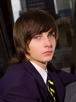Will Denton D.R