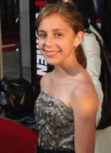 Makenzie Vega D.R