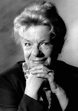 Jenny Clve D.R