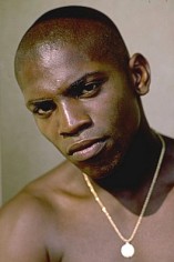 Mekhi Phifer D.R