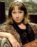 Felicity Kendal D.R