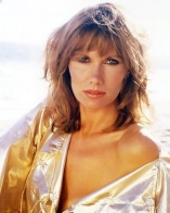 Maud Adams D.R