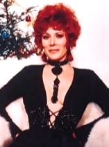 Jill St. John D.R