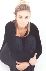 Abi Tucker D.R