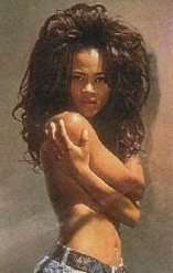 Robin Givens D.R