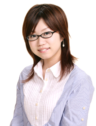 Sayuri Yahagi D.R