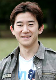 Tadashi Mutou D.R