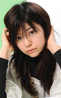 Mariya Ise D.R