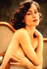 Embeth Davidtz D.R