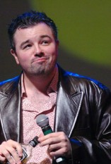 Seth MacFarlane D.R