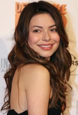 Miranda Cosgrove D.R