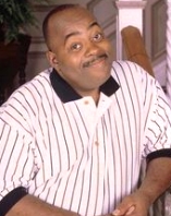 Reginald VelJohnson D.R