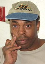 Michael Winslow D.R