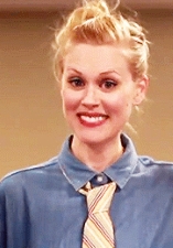 Janet Varney D.R