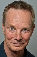 Bill Irwin D.R