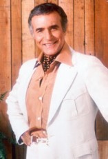 Ricardo Montalban D.R