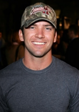 Lucas Black D.R