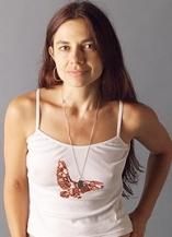 Justine Bateman D.R