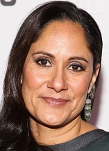 Sakina Jaffrey D.R