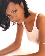 Thandiwe Newton D.R