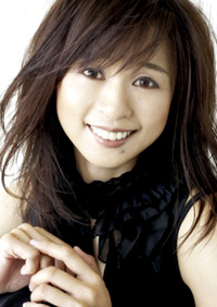 Junko Iwao D.R