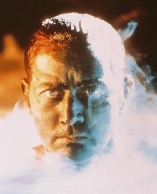 Martin Sheen D.R