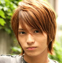 Yuuichi Nakamura D.R