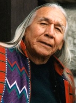 Floyd "Red Crow" Westerman D.R