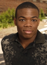 Paul James (IV) D.R