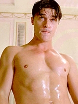 Finn Wittrock D.R