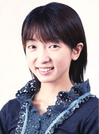 Kaori Mizuhashi D.R