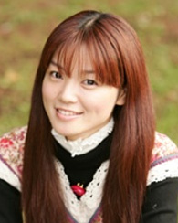 Aya Endou D.R