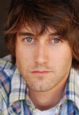 Ryan Eggold D.R