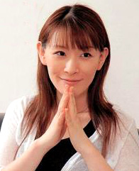 Yuuko Gotou D.R