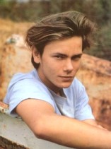 River Phoenix D.R