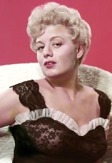 Shelley Winters D.R