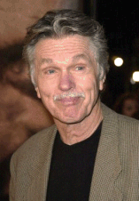 Tom Skerritt D.R