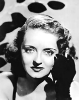 Bette Davis D.R