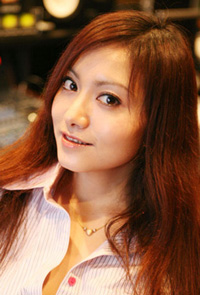 Chiaki Takahashi D.R