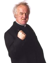 Frank Kelly D.R