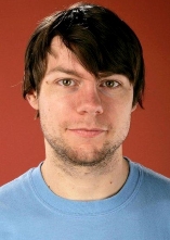 Patrick Fugit D.R