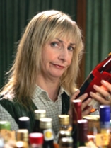 Pauline McLynn D.R
