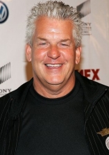 Lenny Clarke D.R