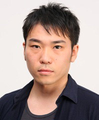 Kouhei Kiyasu D.R