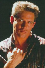 Michael Dudikoff D.R