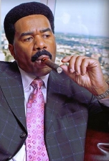 Steve Harvey D.R
