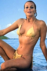 Bo Derek D.R