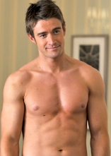 Robert Buckley (II) D.R