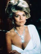 Dyan Cannon D.R