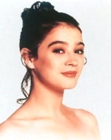 Moira Kelly D.R